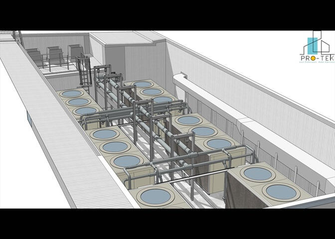 To view the 3D Model Click here