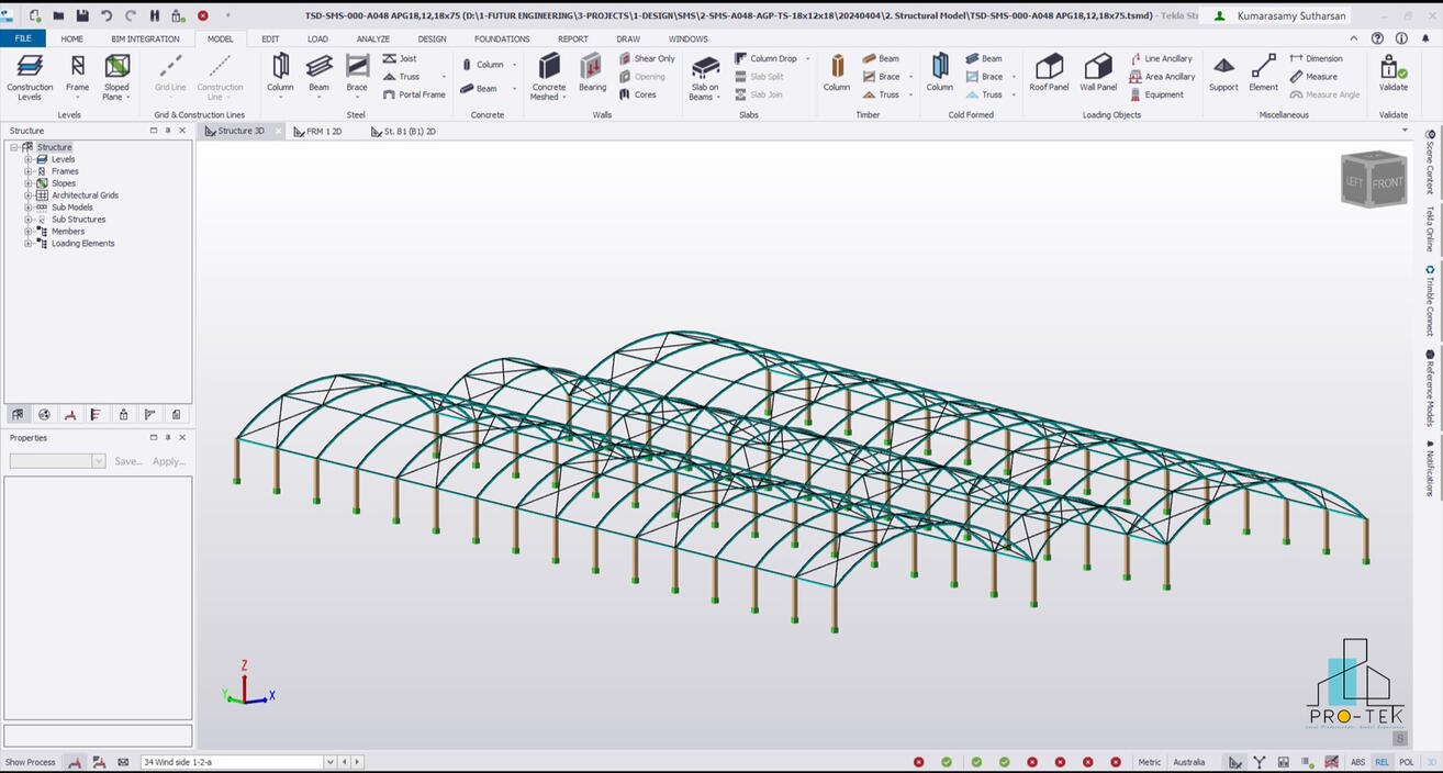 To view the 3D Model Click here To view the 3D Model Click here