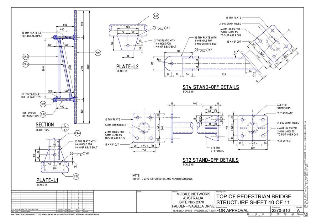 To view the 3D Model Click here