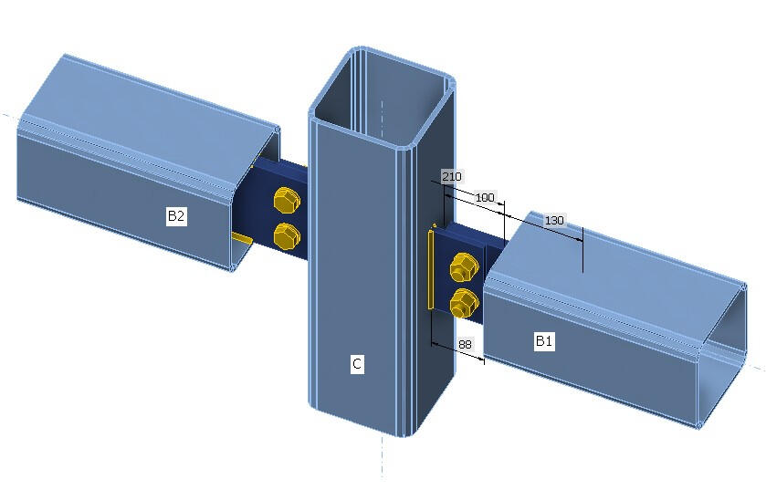 To view the 3D Model Click here