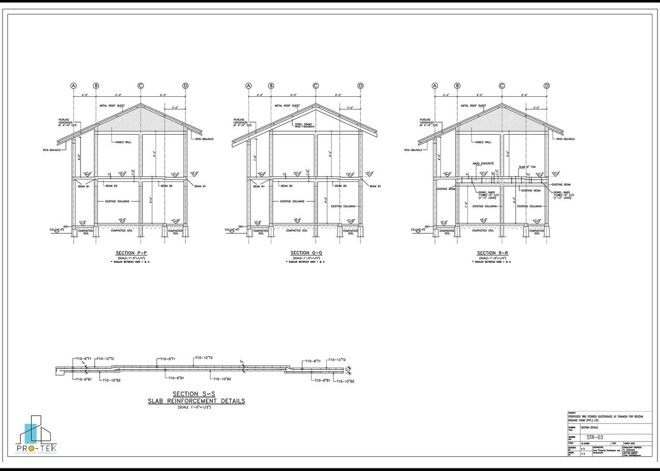 To view the 3D Model Click here