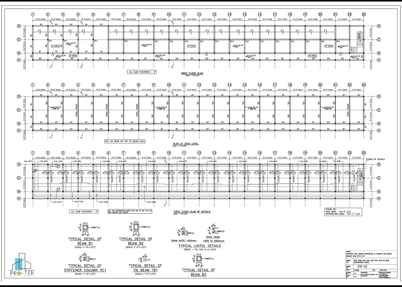 To view the 3D Model Click here