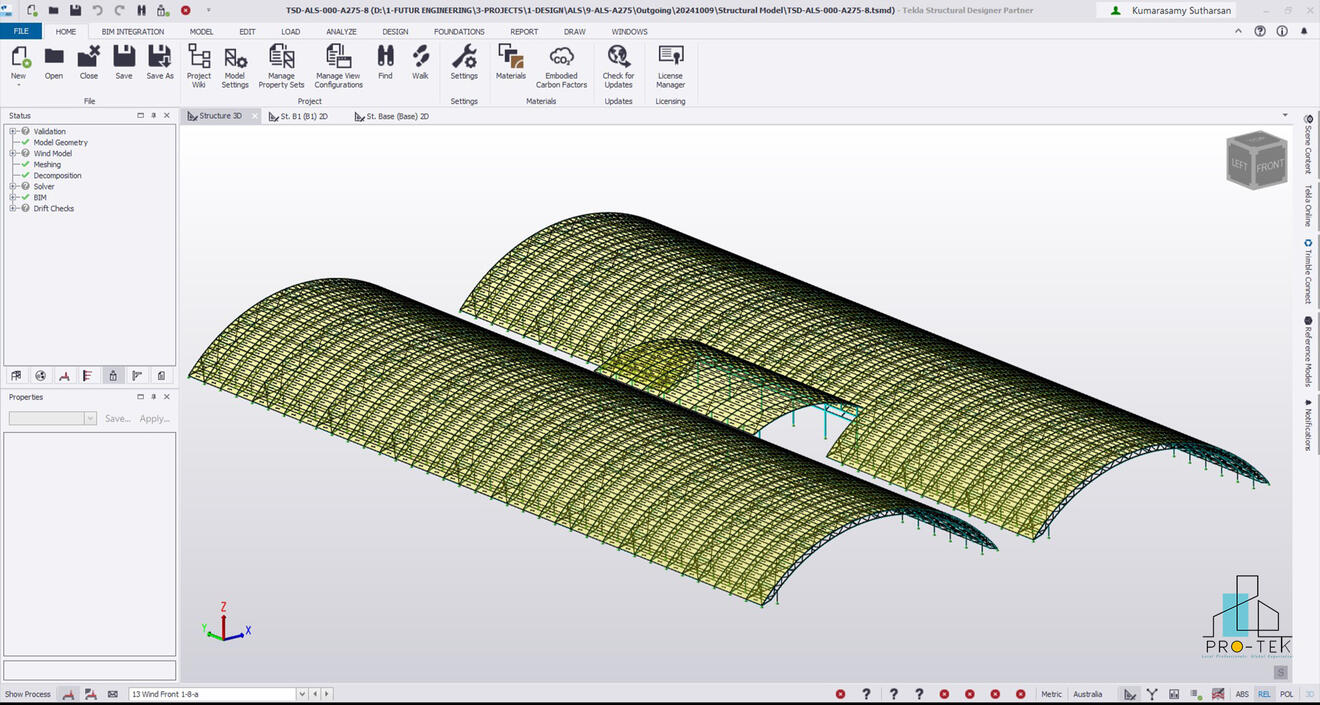 To view the 3D Model Click here To view the 3D Model Click here