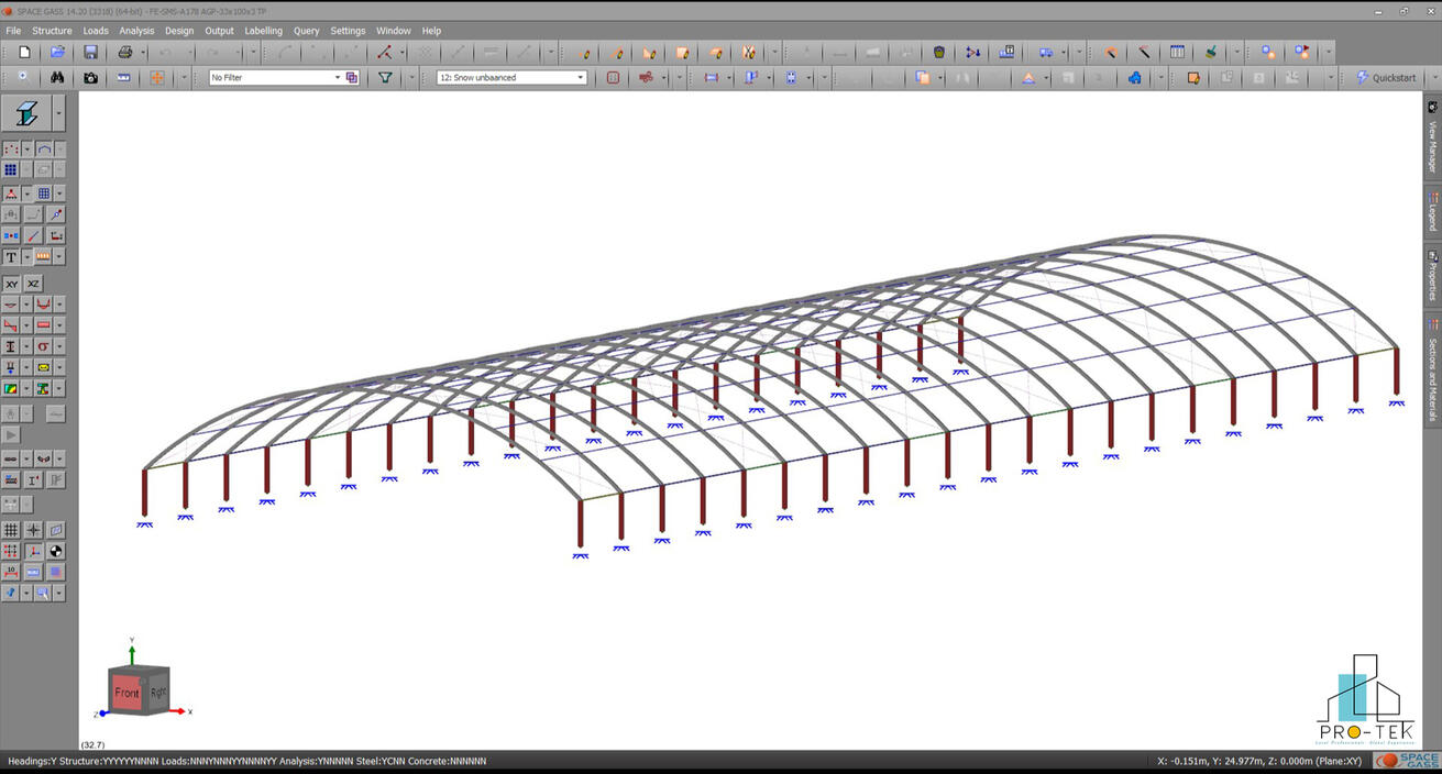 To view the 3D Model Click here