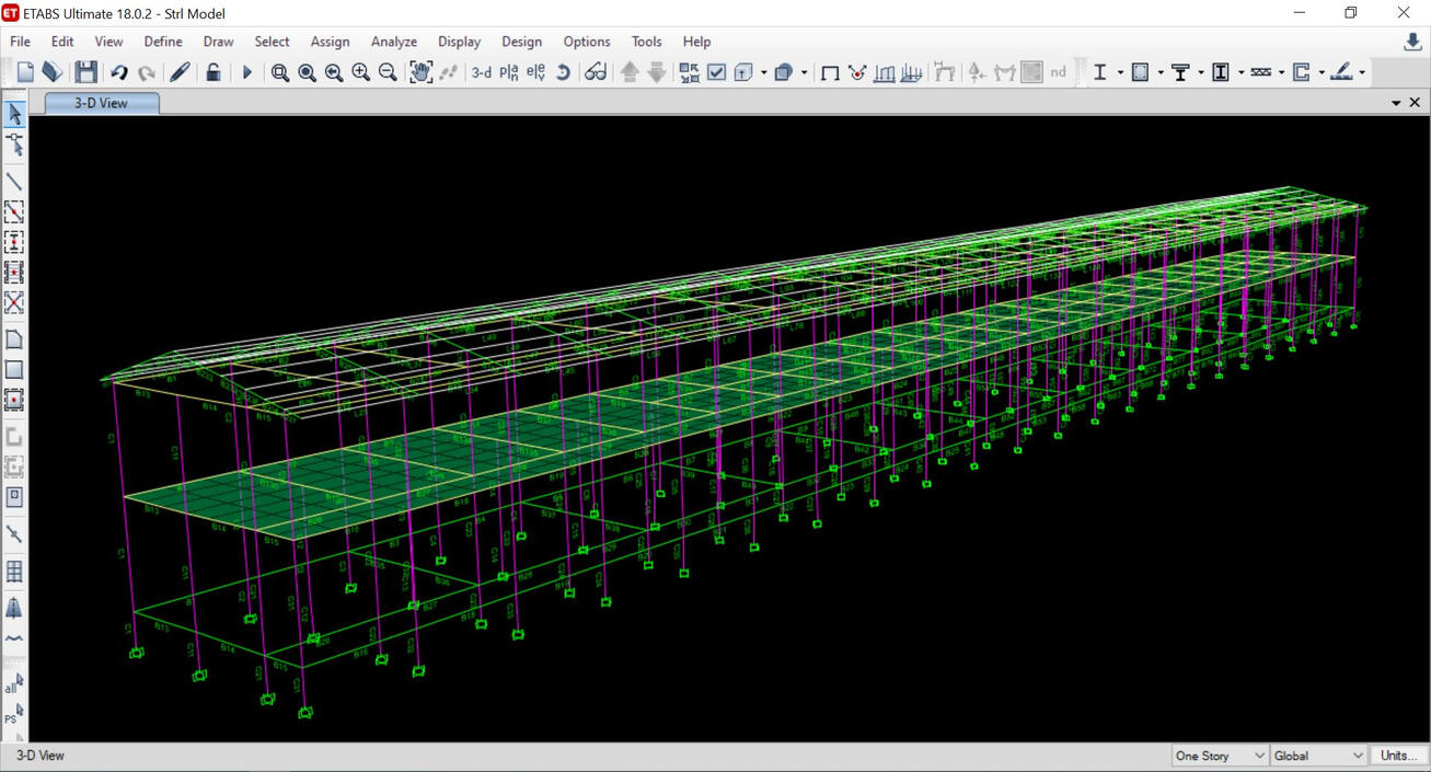To view the 3D Model Click here To view the 3D Model Click here