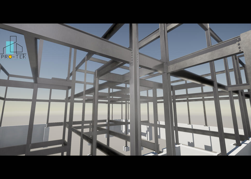 To view the 3D Model Click here